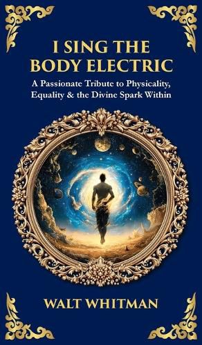 Cover image for I Sing the Body Electric