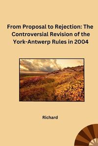 Cover image for From Proposal to Rejection