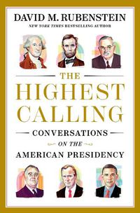 Cover image for The Highest Calling