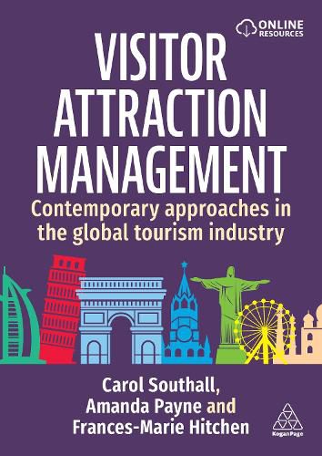 Cover image for Visitor Attraction Management