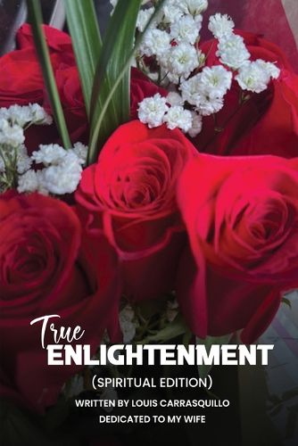 Cover image for True Enlightment
