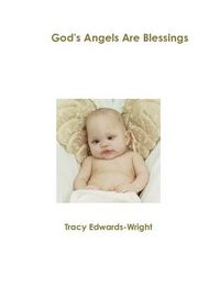 Cover image for God's Angels Are Blessings