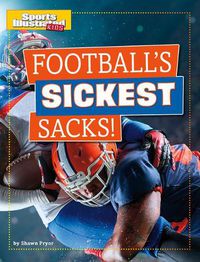 Cover image for Football's Sickest Sacks!