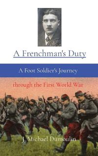 Cover image for A Frenchman's Duty