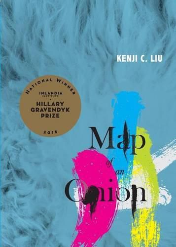 Cover image for Map of an Onion