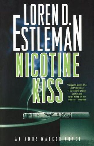 Nicotine Kiss