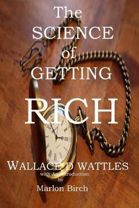 Cover image for The Science of Getting Rich