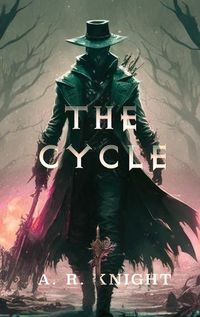 Cover image for The Cycle