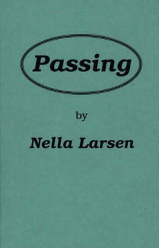 Passing