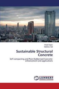 Cover image for Sustainable Structural Concrete