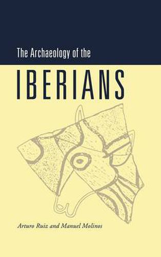 Cover image for The Archaeology of the Iberians