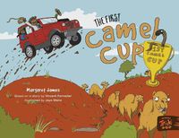 Cover image for The First Camel Cup