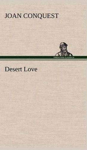 Cover image for Desert Love