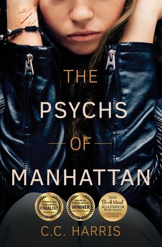 Cover image for The Psychs of Manhattan: A Psychological Thriller