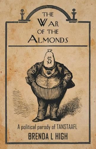 Cover image for The War of the Almonds