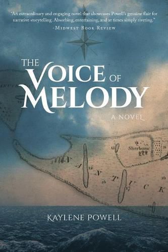 The Voice of Melody