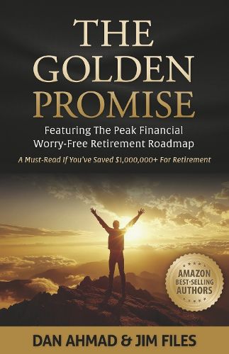 Cover image for The Golden Promise