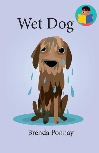 Cover image for Wet Dog