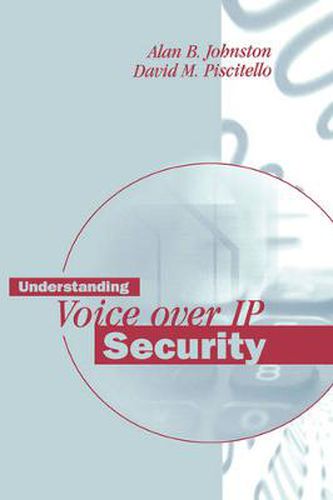 Understanding Voice Over IP Security