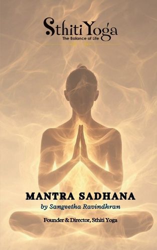 Cover image for Mantra Sadhana