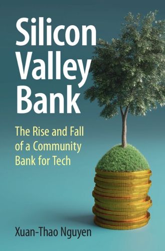 Cover image for Silicon Valley Bank