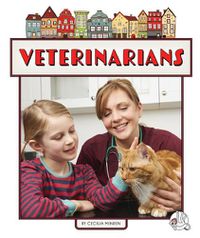 Cover image for Veterinarians