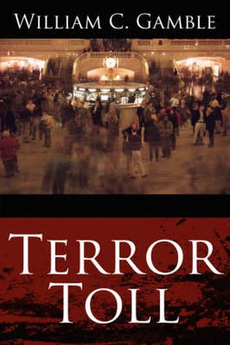 Cover image for Terror Toll