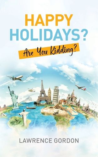 Cover image for Happy Holidays?