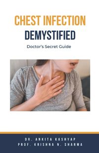 Cover image for Chest Infection Demystified