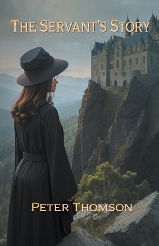 Cover image for The Servant's Story
