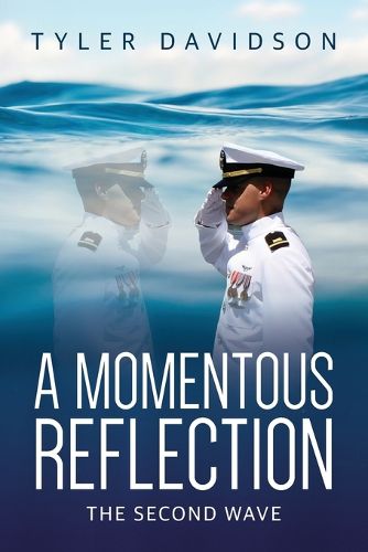 Cover image for A Momentous Reflection