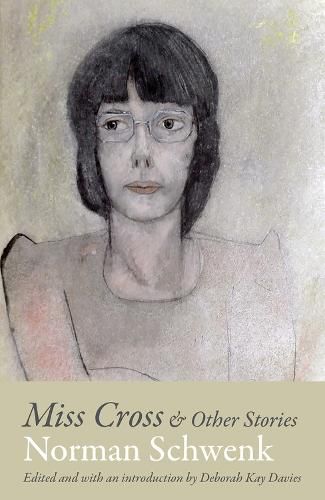 Cover image for Miss Cross and Other Stories