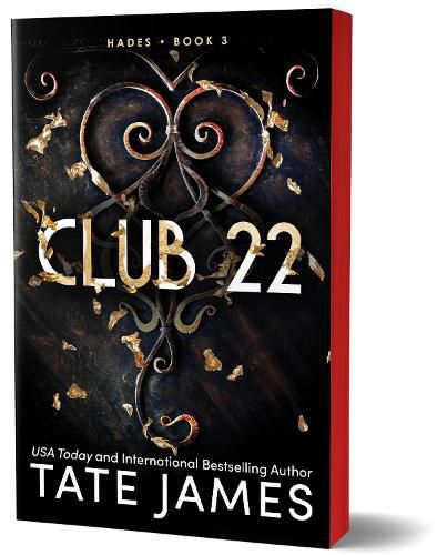 Cover image for Club 22