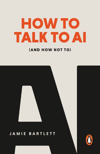 Cover image for How to Talk to AI