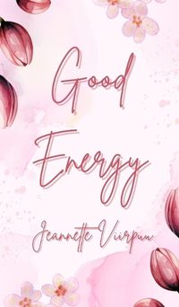 Cover image for Good Energy