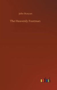 Cover image for The Heavenly Footman