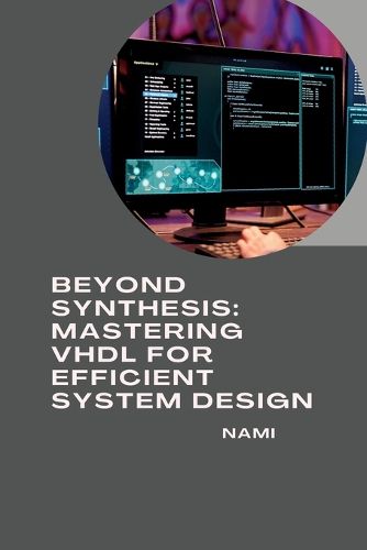 Cover image for Beyond Synthesis