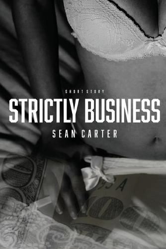 Cover image for Strictly Business