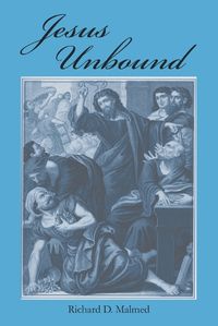 Cover image for Jesus Unbound