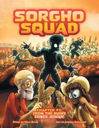 Cover image for Sorgho Squad