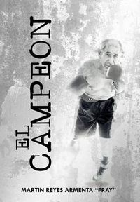 Cover image for El Campeon