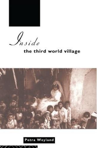 Cover image for Inside the Third World Village