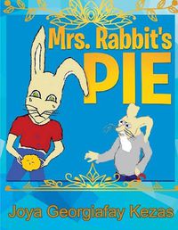 Cover image for Mrs. Rabbit's Pie