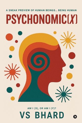 Cover image for Psychonomic(x)