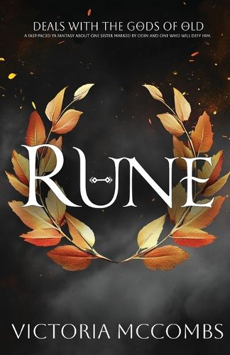 Cover image for Rune