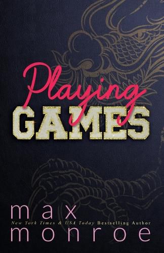 Cover image for Playing Games