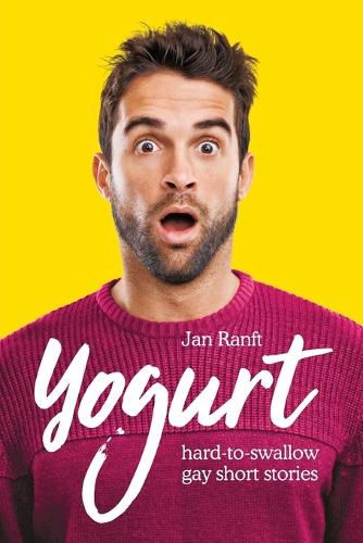 Cover image for Yogurt