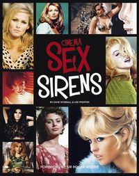 Cover image for Cinema Sex Sirens