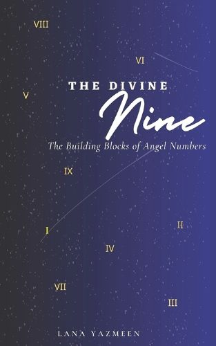 Cover image for The Divine Nine