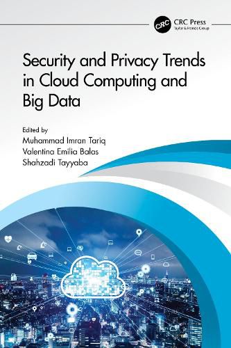 Cover image for Security and Privacy Trends in Cloud Computing and Big Data